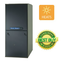 Denver’s Expert Furnace & Heating Service